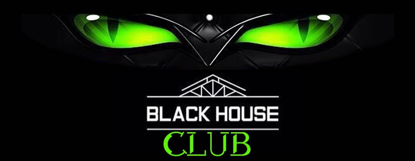 Black House Club - A balada liberal de Rio Preto e Região